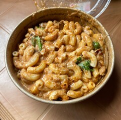 pasta