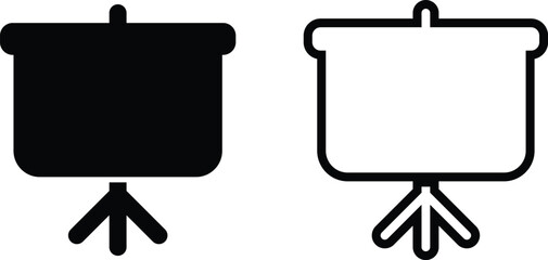 Collection of business and finance icons representing success and growth, Vector business icons, Modern business icons. Business icons set.