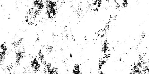 Grunge background of black and white. Abstract texture dust particle and dust grain on white background, Dirty or dust film grain speck grit grunge, black and white rough vintage distress background,