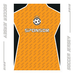 Sports jersey design with the latest design 