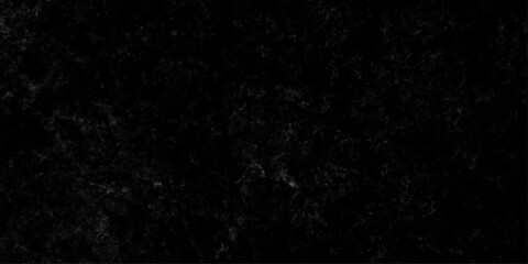 Obraz premium Dark grunge textured concrete background, dark black grunge textured concrete stone wall background, Black wall texture rough background dark concrete floor or old grunge, grunge black board banner