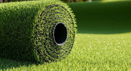 High Quality Realistic Artificial Grass Lawn For Your Garden