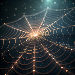 Fototapeta premium “Immersive Abstract 3D Photorealistic Visuals Collection”