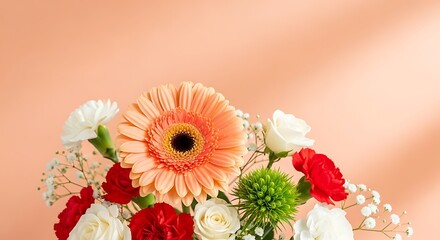 A vibrant stack of neon-outlined video game controllers in various bright colors against a stark black background.