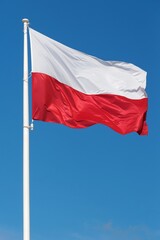 Flag of Poland