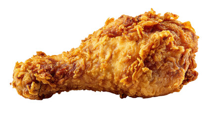 Spicy fried and grilled chicken wings on a plate with sauce, or isolated on white, perfect for a gourmet snack or appetizer