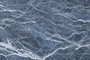 Fototapeta premium Luxurious Blue Marble Texture for High-End Countertops and Elegant Interior Design Mockups