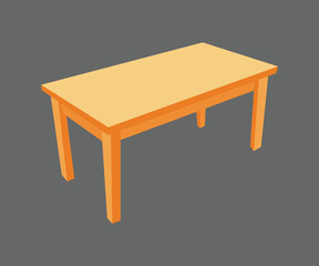 Table Vector Art, Icon and Graphics Free Download