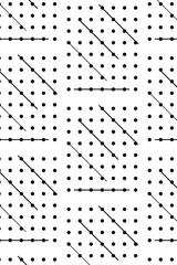 Dot and Line Minimal Pattern.eps