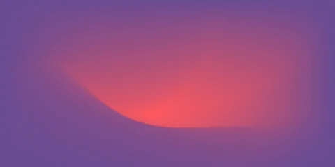 Fototapete Rund Warmes Lila background theme color for wallpaper   © Ipang Design