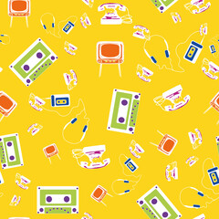 Thrift Store Treasures
