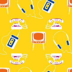 Thrift Store Treasures
