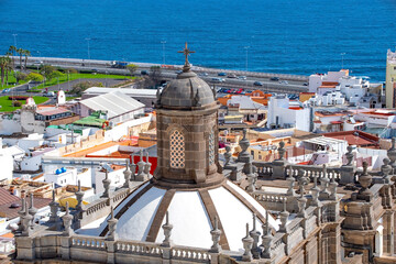 Las Palmas Gran Canaria