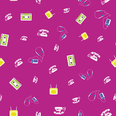 Thrift Store Treasures
