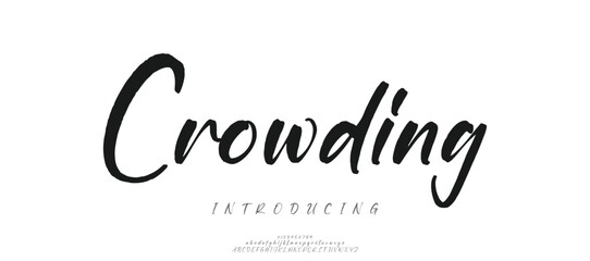 modern creative minimal alphabet small letter logo design