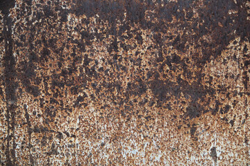 old textured concrete wall for background