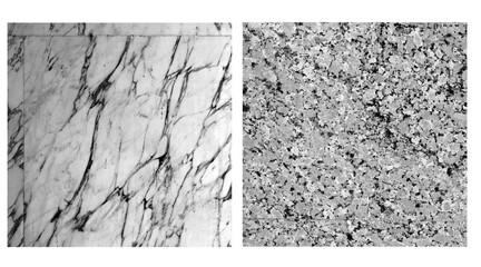 Solid abstract minimalist background representing a void or blank space design