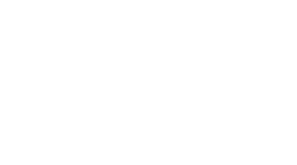 Abstract white paint stroke element with textured grunge brush effects