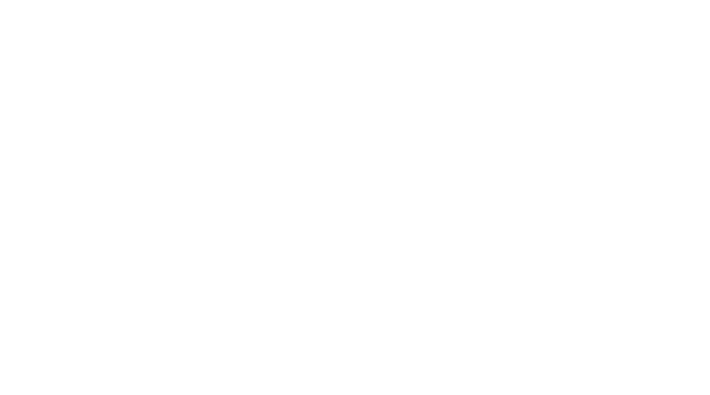 White textured grunge brush stroke isolated as an abstract graphic element.