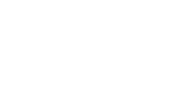 Abstract white paint stroke element with textured grunge brush effects