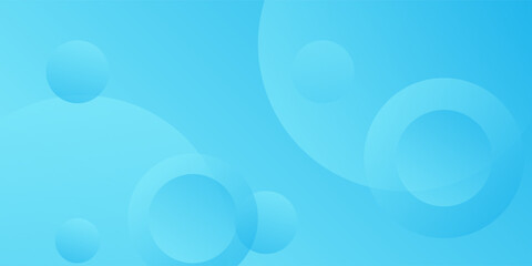 Blue abstract background. Creative illustration for poster, web, landing, page, cover