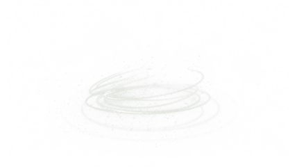 Abstract white swirl overlay illustration with soft gradients and sparkling effects, ideal for creative design projects and digital backgrounds, featuring ethereal and dreamy qualities