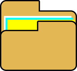 Icon Folder