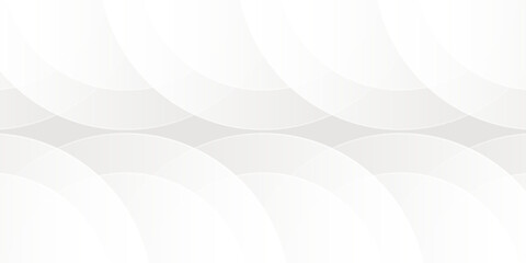 Modern graphic design element circles style concept for banner.