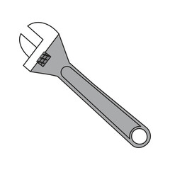 mechanical key