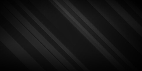 Dark Gray Linear Texture Background