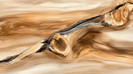 Wood texture background swirls grain