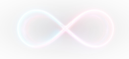 Infinity symbols collection,  Png , black infinity vector illustrations on white background. Perfect for logo design, branding, and mathematical representation. Various styles, from classic to artisti