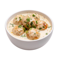 Malai Kofta