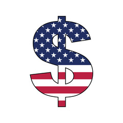 dollar sign, doller icon, doller icon vector