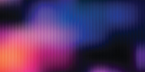 Fractal Glass Gradients Texture - Mesmerizing Abstract Design Element