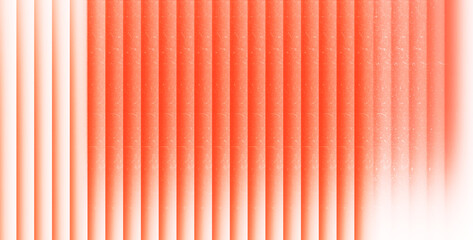 Abstract red and orange striped texture pattern vector design wallpaper background