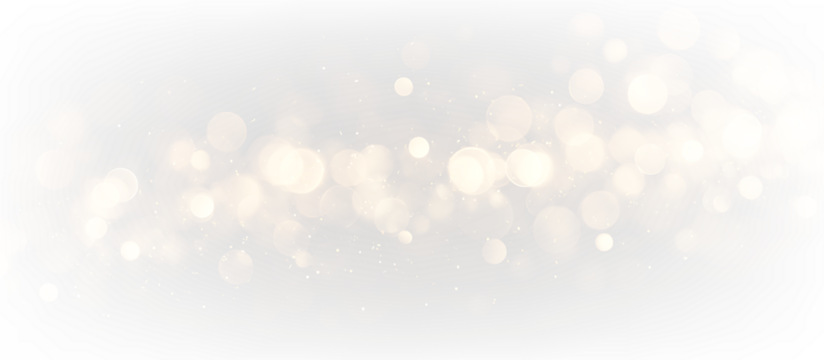 Bright gold flare, glow, sparkle, magical effect PNG