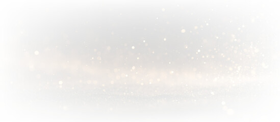 Twinkling light rays and lens flash transparent PNG