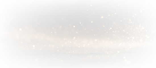 Twinkling light rays and lens flash transparent PNG