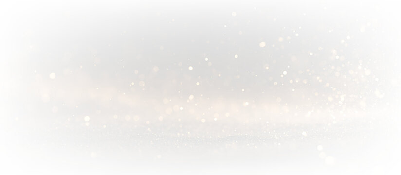 Twinkling light rays and lens flash transparent PNG