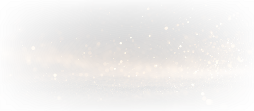 Twinkling light rays and lens flash transparent PNG