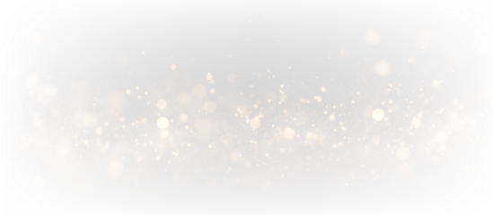 Bright glowing confetti sparkle shine texture PNG