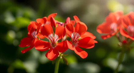 Obraz premium World kindness day celebration with diverse hands holding hearts