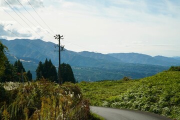 Nakatsugawa Gifu Japan November 2025