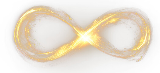 Infinity symbols collection,  Png , black infinity vector illustrations on white background. Perfect for logo design, branding, and mathematical representation. Various styles, from classic to artisti