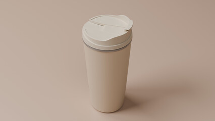 coffee cup