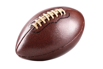 American football is ready for the big game