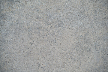 Blank wall gray color for texture background 