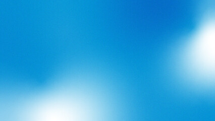 Light blue cyan sky abstract background. Smooth gradient ombre blend. Soft blur light fade with bright white glow. Cool tone shimmer and airy flow. Subtle mesh texture. Minimal clean modern aesthetic.