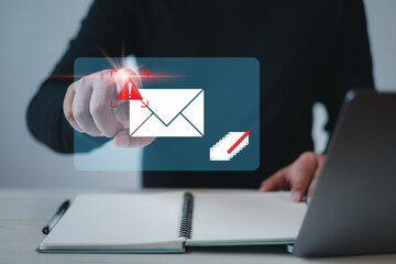 Cybersecurity warnings, online scams, cybercrime risks, fraud prevention, digital security awareness